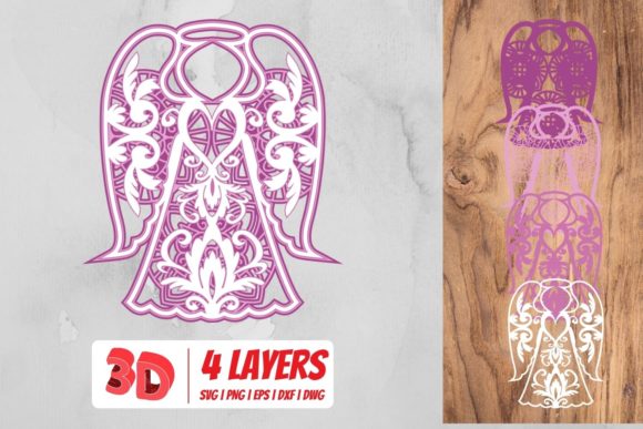3D Angel: A Practical Tool for Bringing Ideas to Life in Three Dimensions