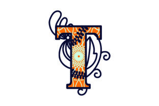 3D Layered Alpabet - T: A Versatile Tool for Designers, Educators, and Makers