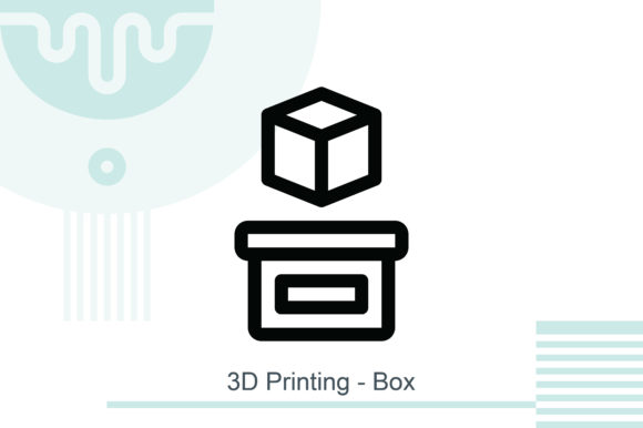 3D Printing - Box: Simple, Smart, Ready to Go