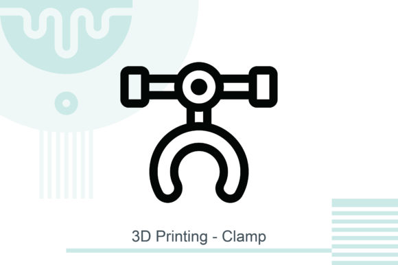 3D Printing - Clamp