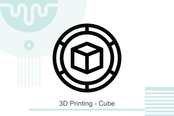 3D Printing - Cube: A Practical Gateway to Desktop Fabrication