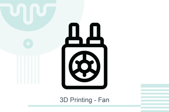 3D Printing - Fan: Why Cooling Matters More Than Ever