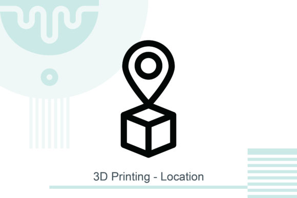 3D Printing – Location: How Physical Placement Shapes Access, Cost, and Capability