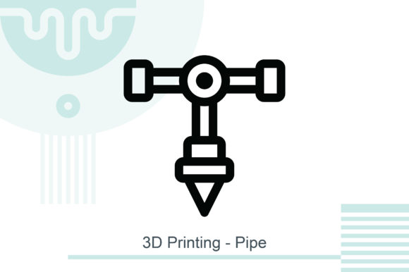 3D Printing - Pipe