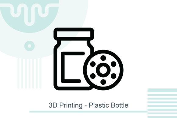 3D Printing - Plastic Bottle