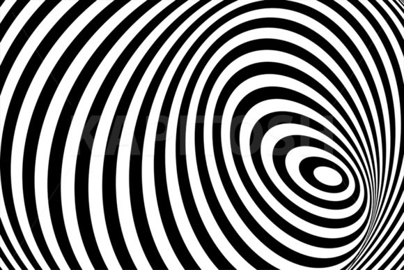 Black White Distortion Illusion 3D Line: Where Precision Meets Perception in Modern Visual Communication