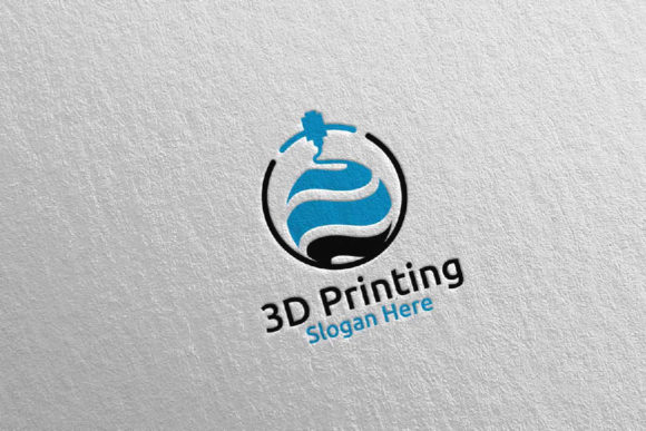 Global 3D Printing Company Logo 60: What It Is—and What to Check Before You Use It