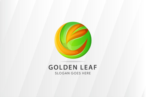 Golden Leaf Circle Logo: What You Need to Know Before Choosing or Using One