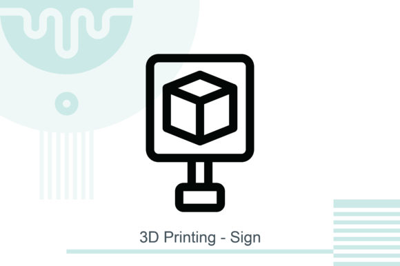 How 3D Printing Is Revolutionizing Sign Making—From Concept to Custom Display