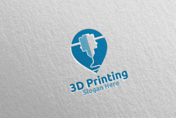 Pin Locator 3D Printing Company Logo 63: A Practical Evaluation for Design and Manufacturing Teams