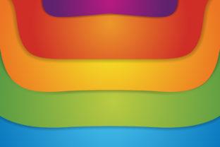 What Is a Papercut Background? Exploring Colorful, Creative, and Customizable Design Elements