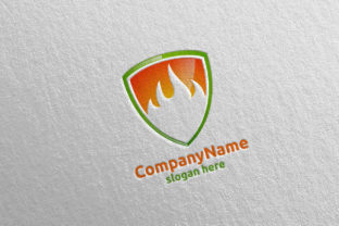 Why 3D Fire Flame Element Logo Design 10 Ignites Brand Identity in Modern Visual Culture