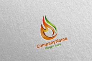 Why 3D Fire Flame Element Logo Design 3 Is Reshaping Visual Identity in the Digital Age