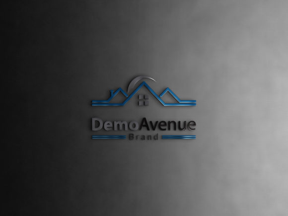 Why 3D Glossy Logo Mockups Are Reshaping Brand Presentation in the Digital Age