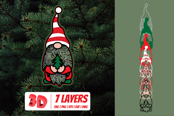 Why the 3D Christmas Gnome Is Reshaping Creative Workflows for Professionals