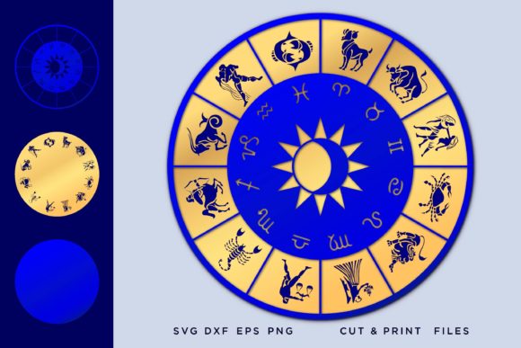 Zodiac 3D, Horoscope, and Astrology SVG: Practical Assets for Creators and Communicators